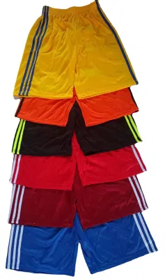 Дешевые Dri Fit Quick Dry Basic Футбольные спортивные шорты для командного клуба Баскетбольный боксерский трикотаж
