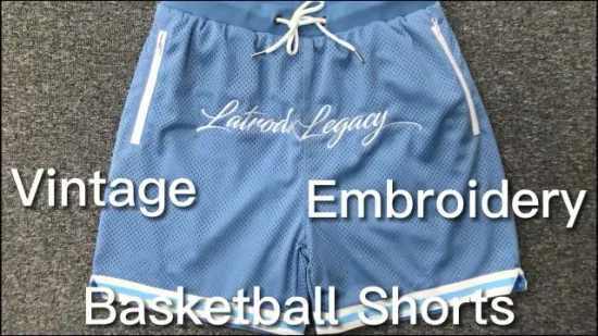 Оптовая мужская баскетбольная майка на заказ сублимированная печать спортивная одежда дизайн вышивка логотип спортивные повседневные сетчатые баскетбольные шорты