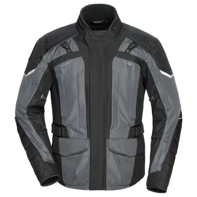 Мужская мотоциклетная куртка, защитная броня, одежда для гонок на мотоциклах